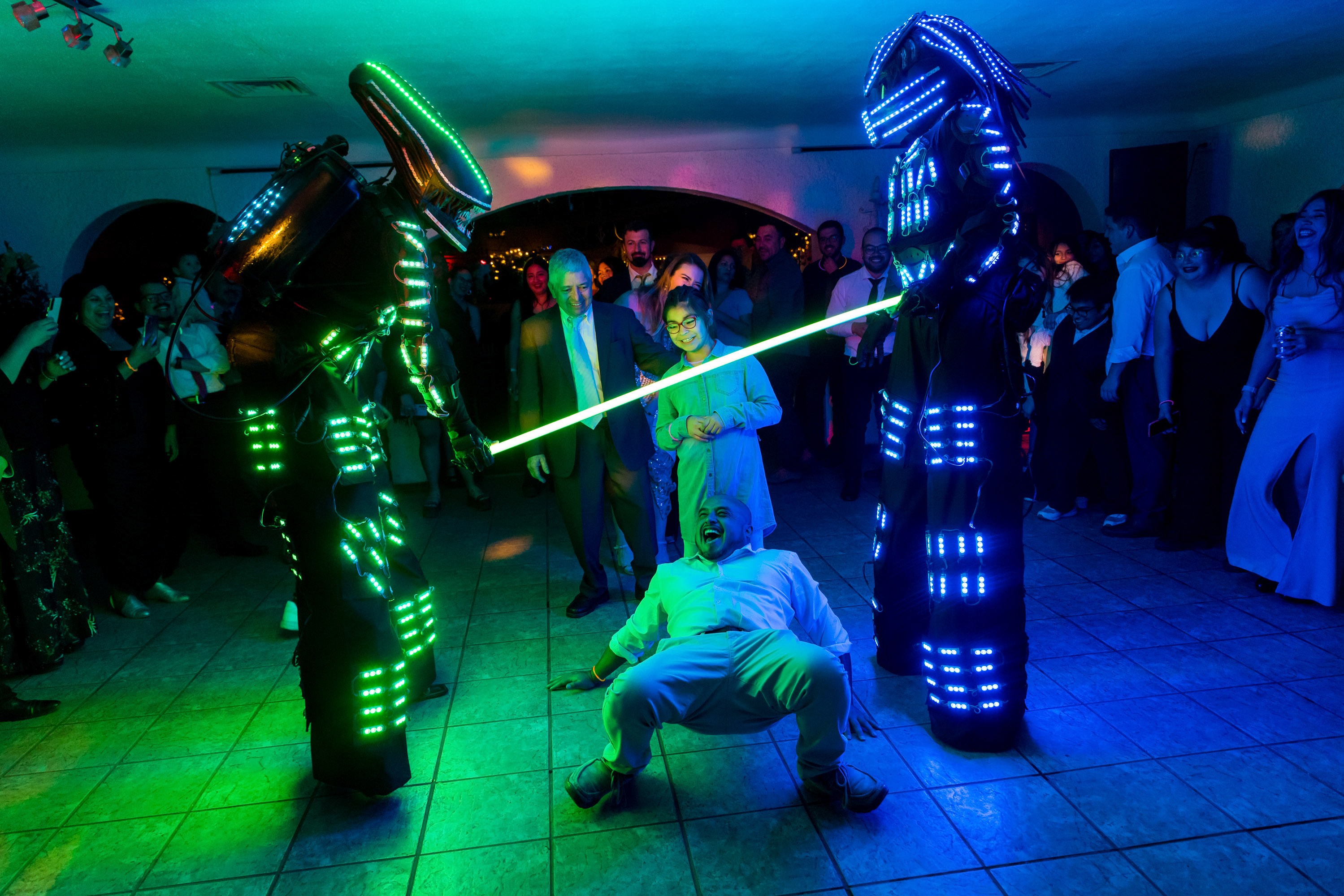 La Fiesta